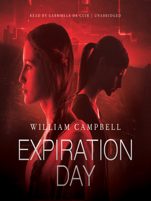 Title details for Expiration Day by William Campbell Powell - Available